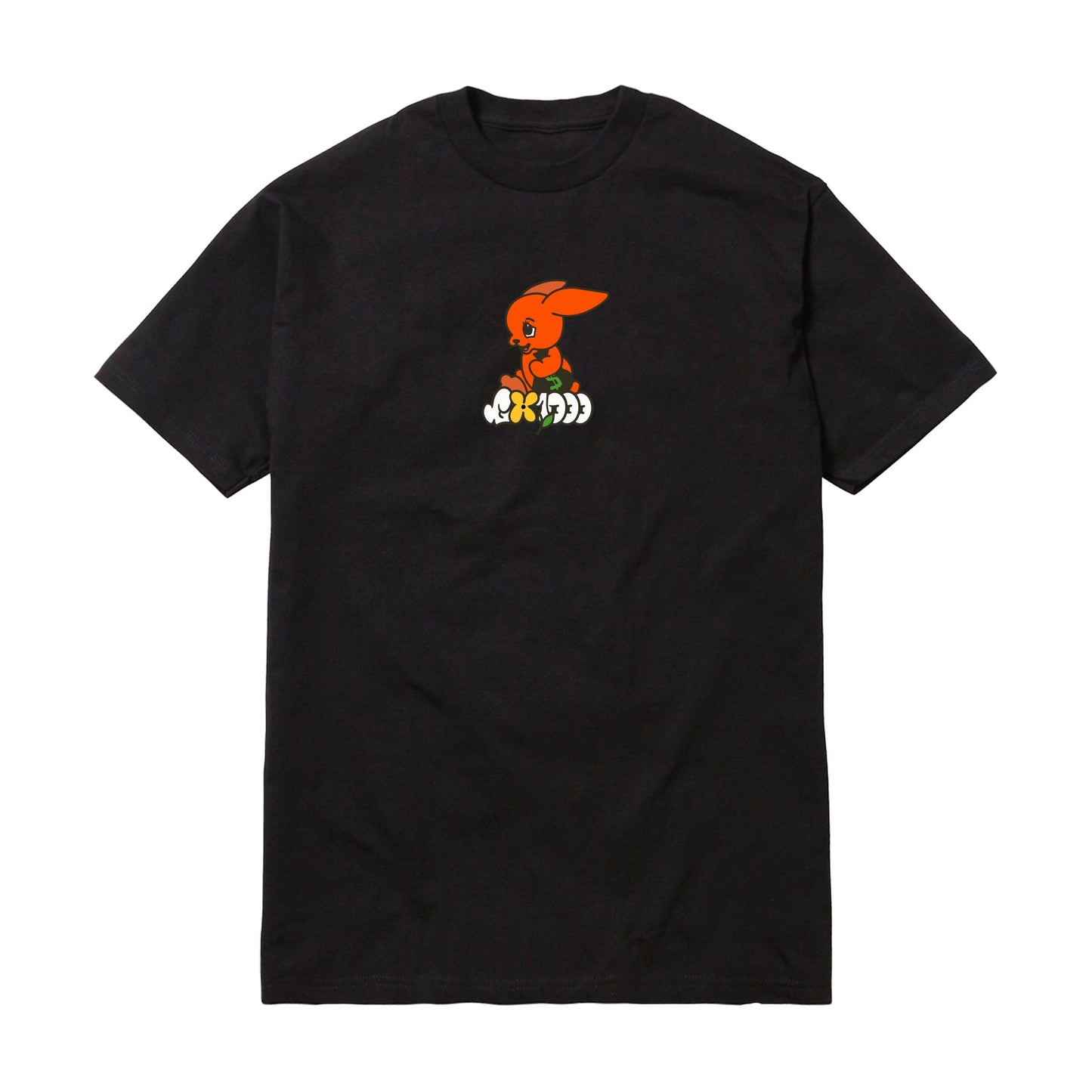 GX1000 | Bunny Money Shirt - Black