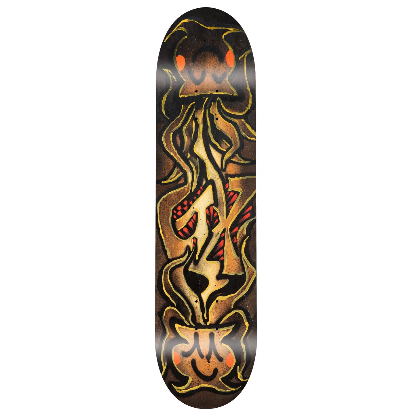 GX1000 | 8.25" Always Up Deck