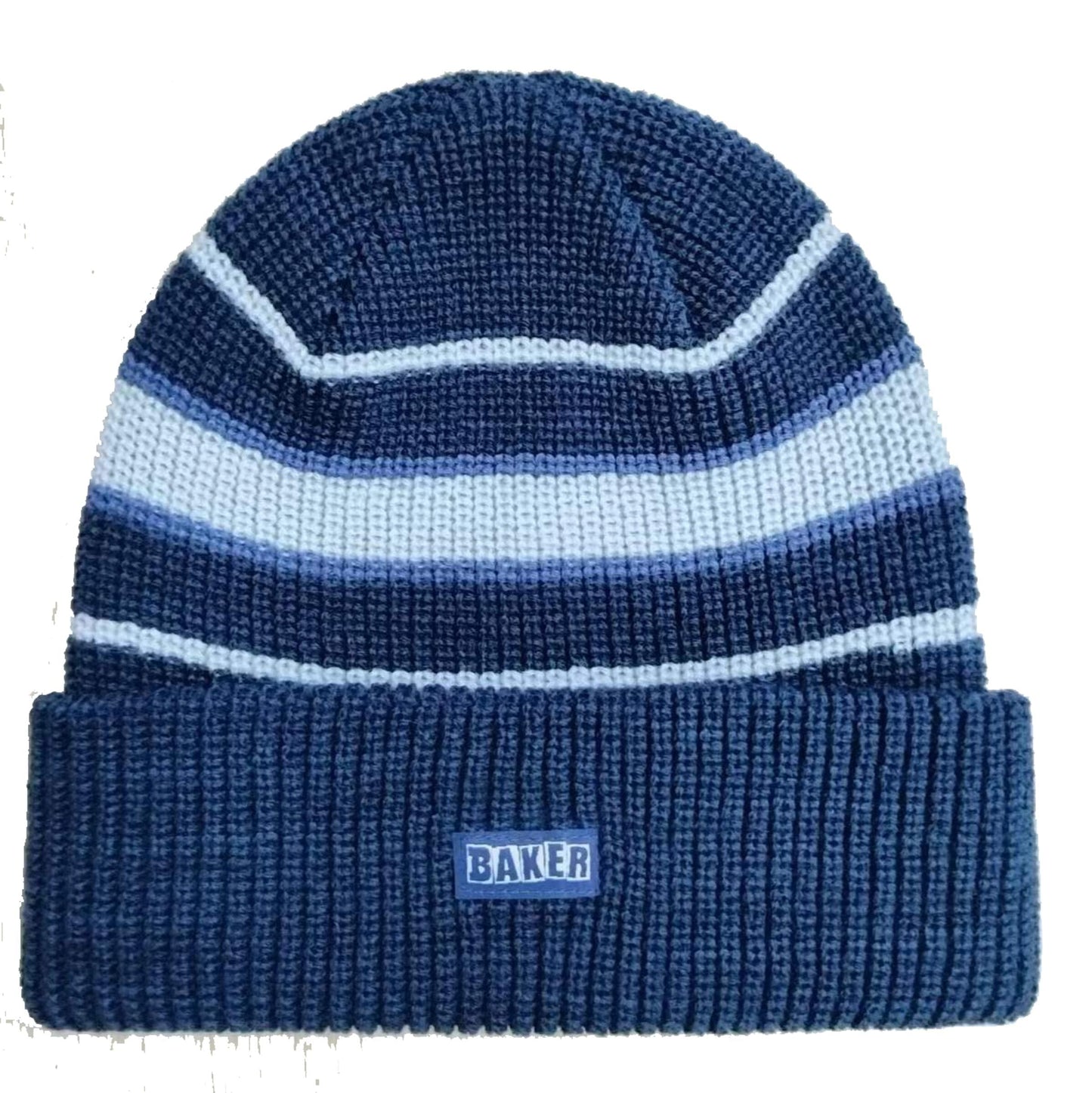 Baker | Hassler Beanie - Navy