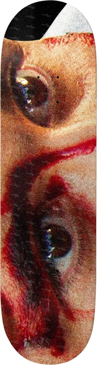 Deathwish | 8.5" Pedro Road to Nowhere Deck