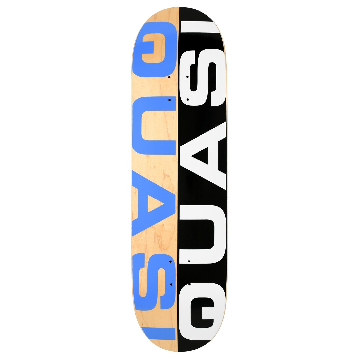 Quasi | 8.75" Big Corp Deck
