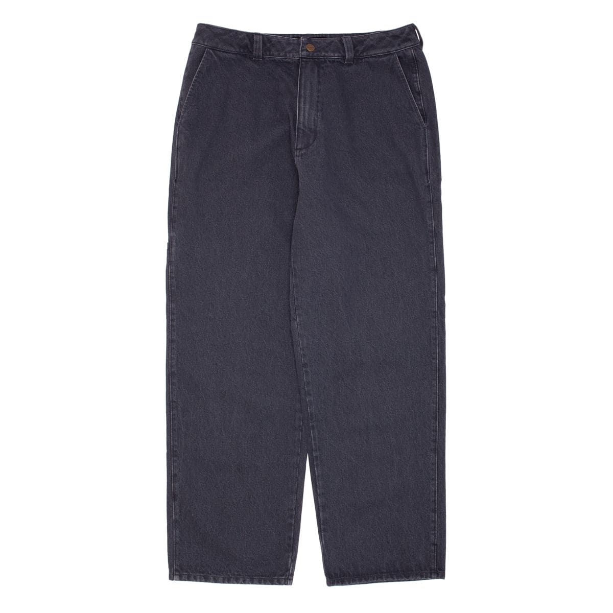 GX1000 | Trouser Pant - Dark Blue Wash – THIS Skateshop