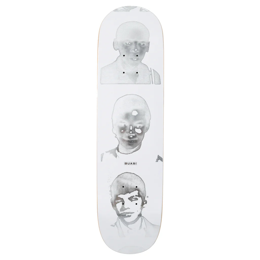 Quasi | 8.25" Imago Deck