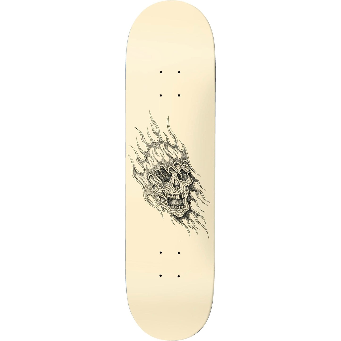 Baker | 8.475" T-Funk Undead Deck