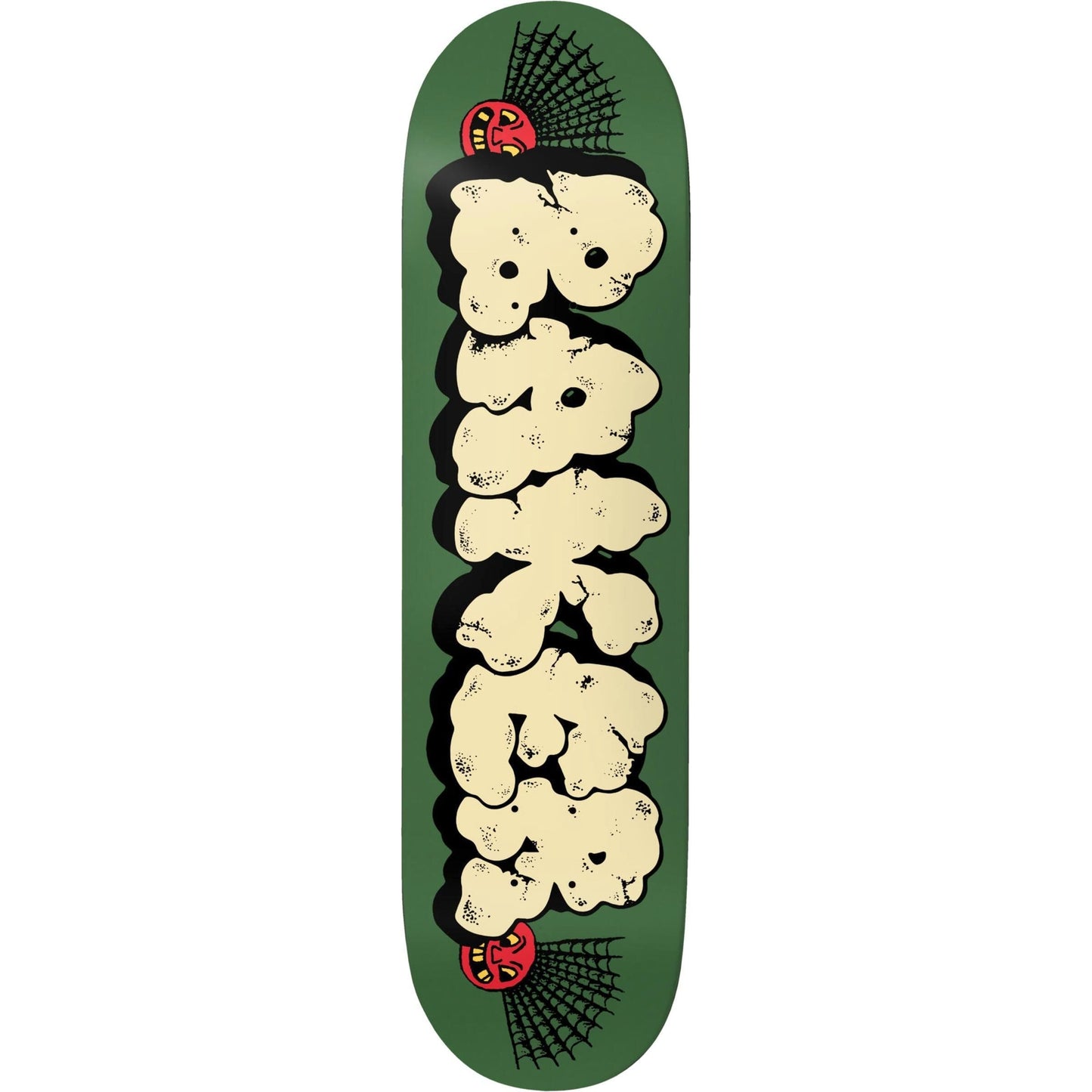 Baker | 8.0" Rowan Zorilla Bubble Jolly Deck