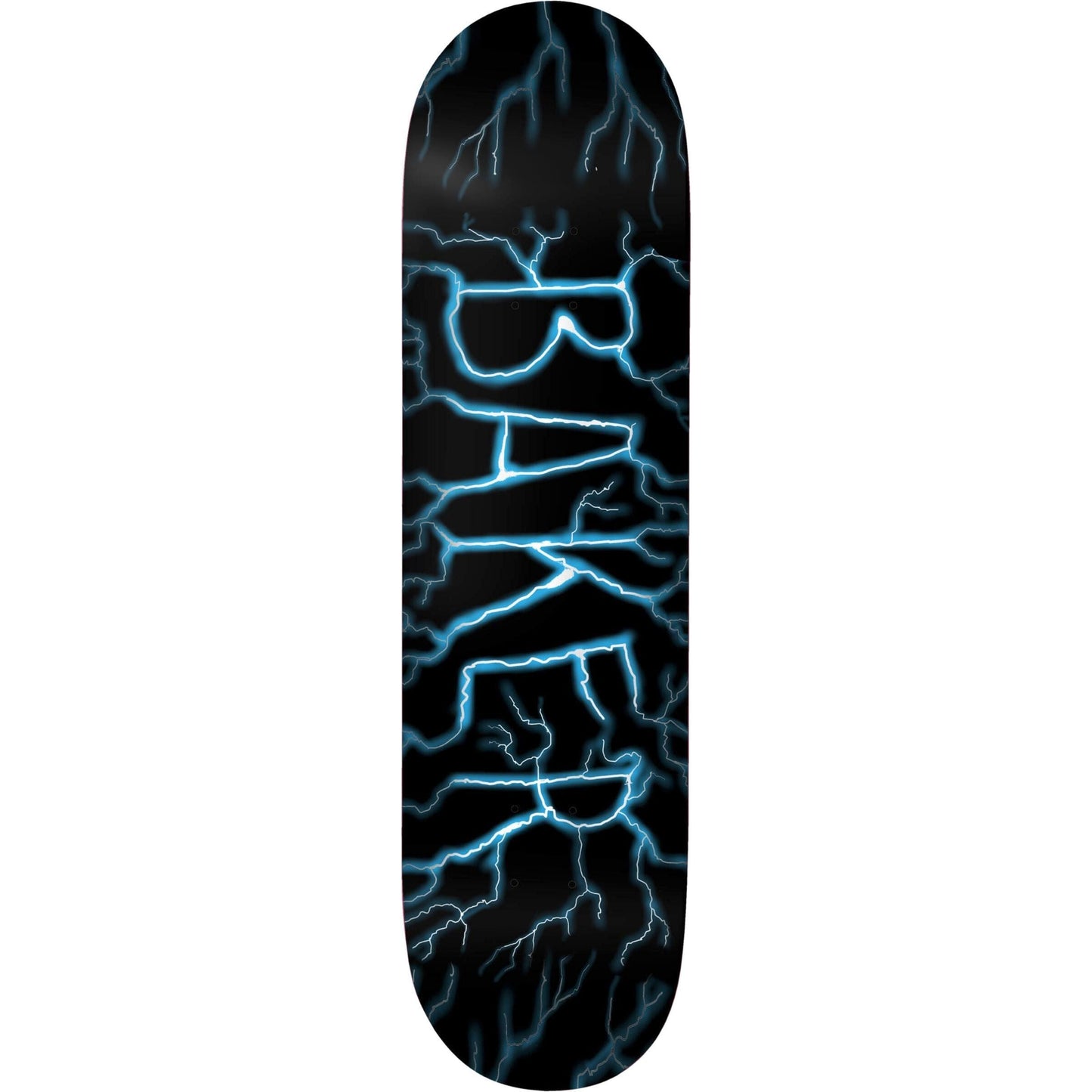 Baker | 8.25" Zach Allen Lightning Deck
