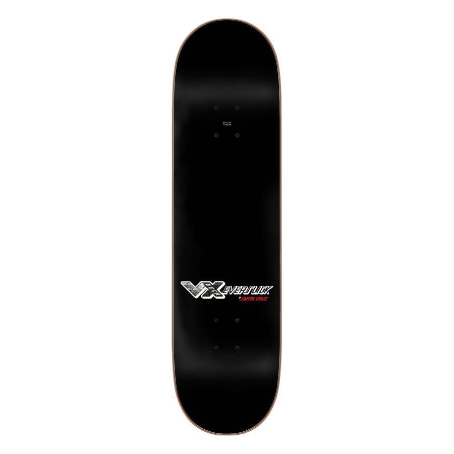 Santa Cruz | 8.25" Bad Trip Dot VX Everslick
