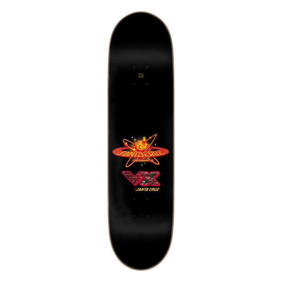 Santa Cruz | 8" Asta Cosmic Cat VX