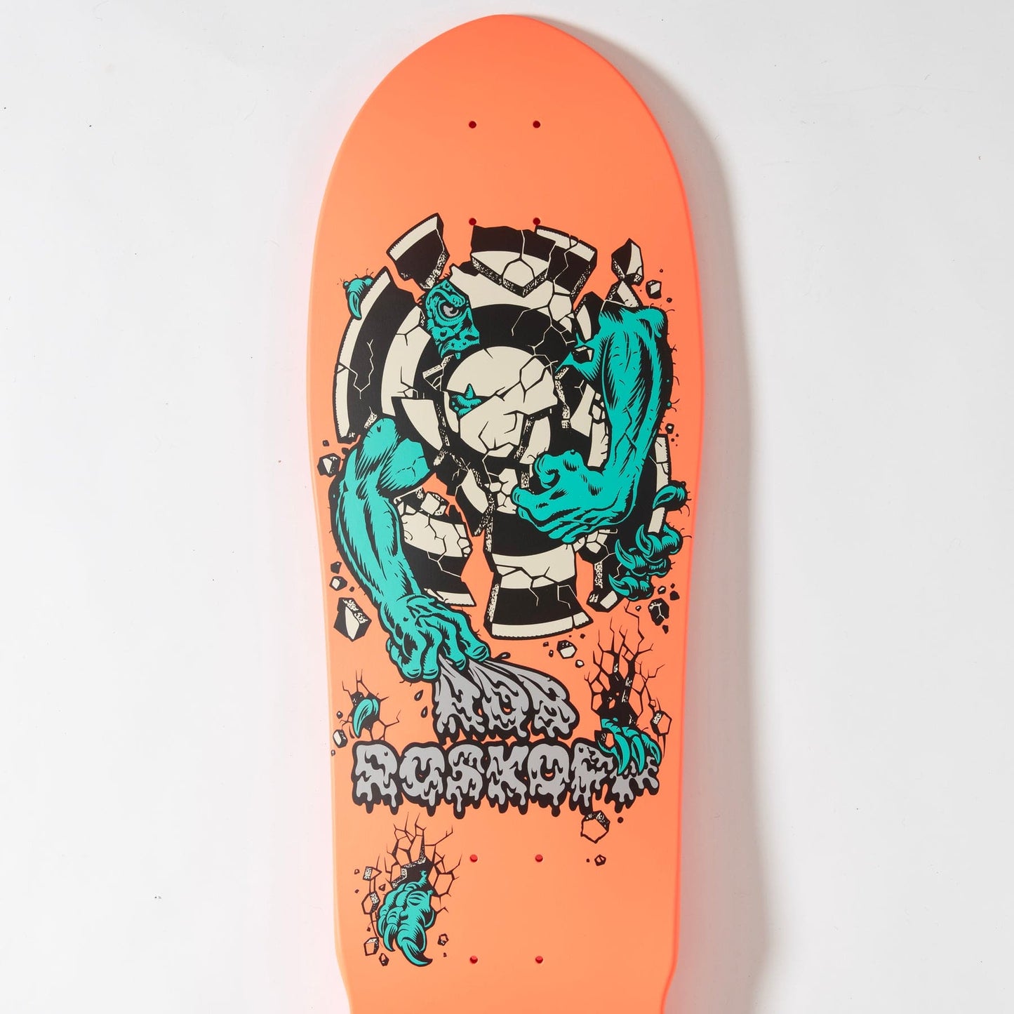 Santa Cruz | 10.17" Roskopp Three Reissue Deck