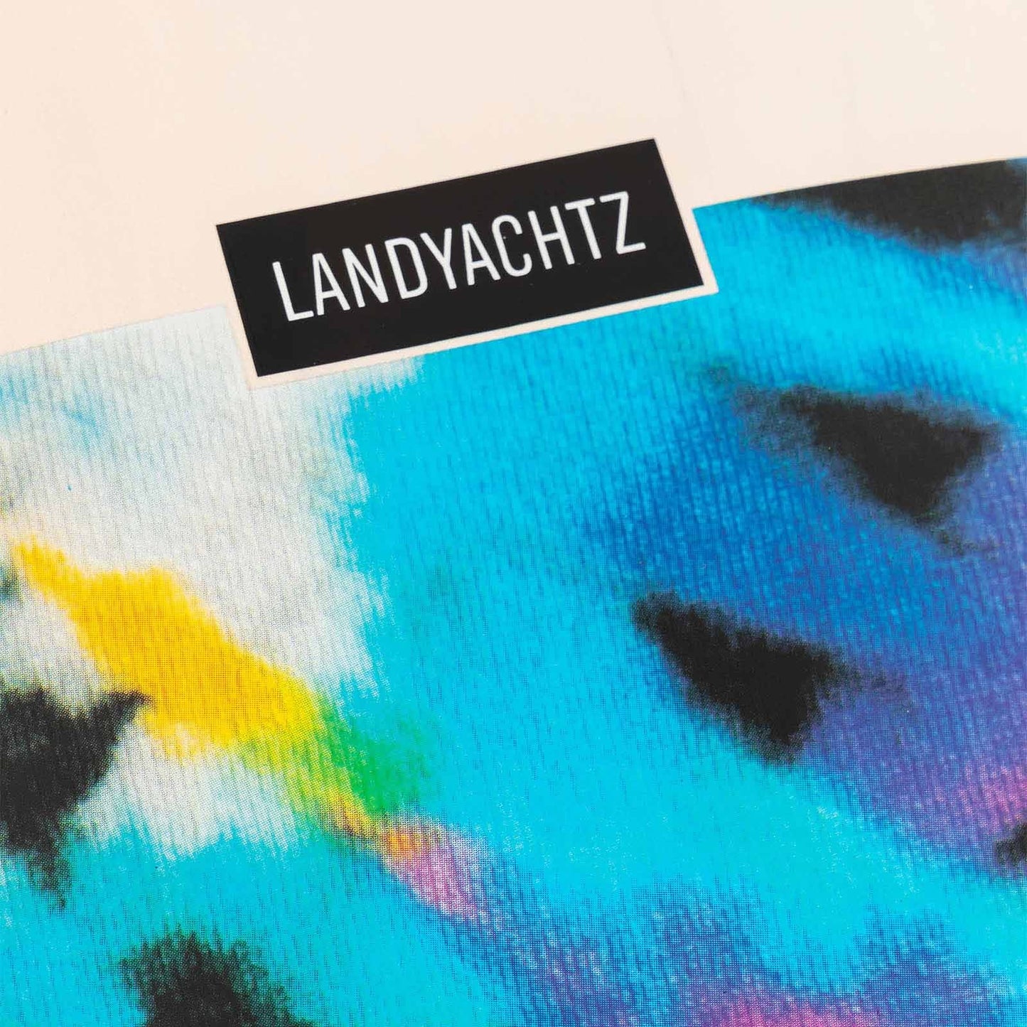 Landyachtz | Drop Hammer Skate Or Dye Complete