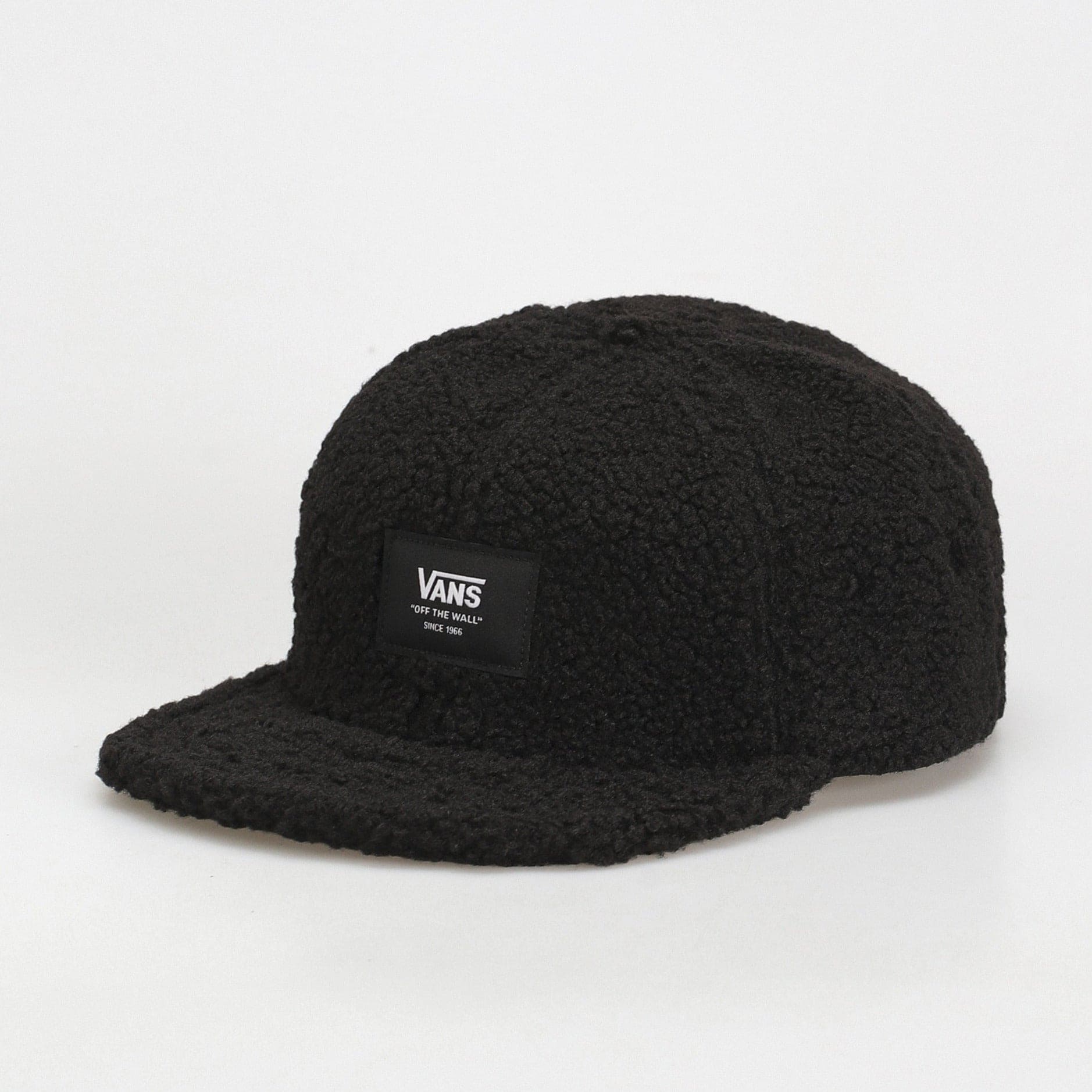 Vans OTW Jockey Hat Black – THIS Skateshop - Main Image