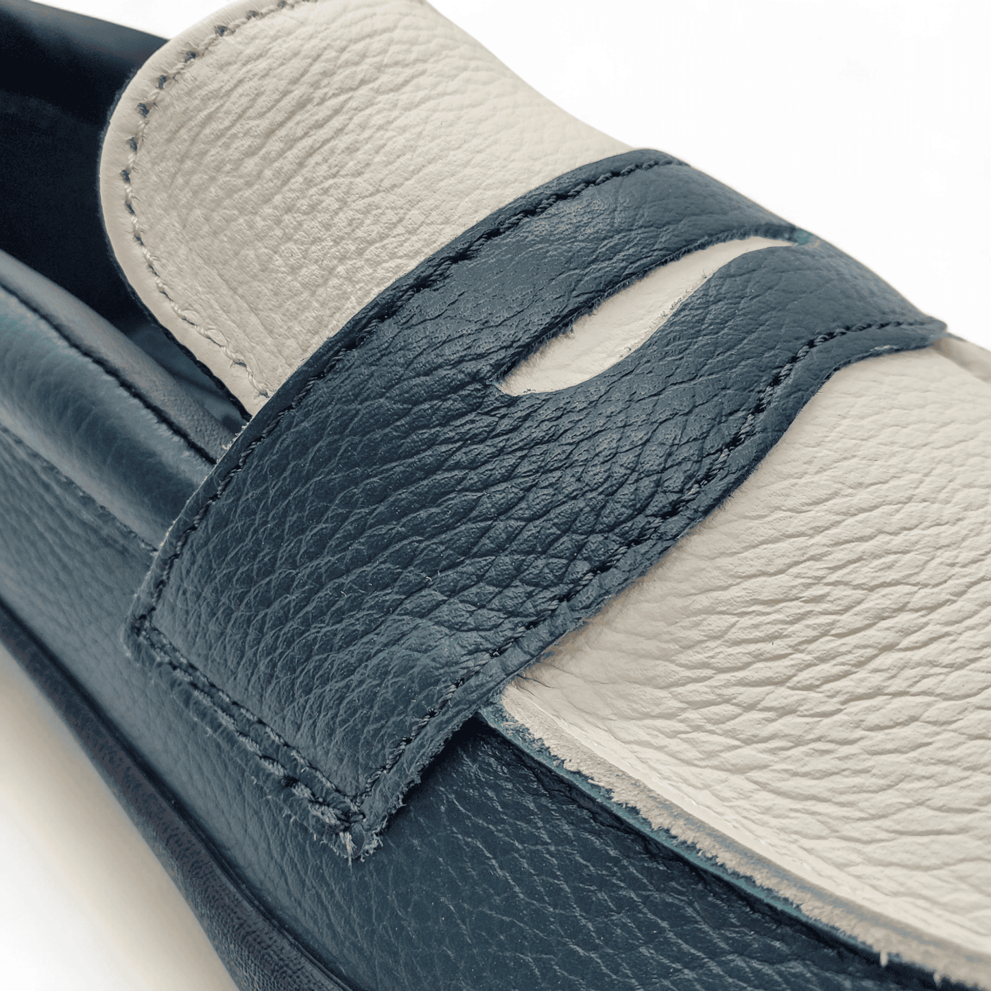 Vans | Skate Loafer - Leather Dark Forest