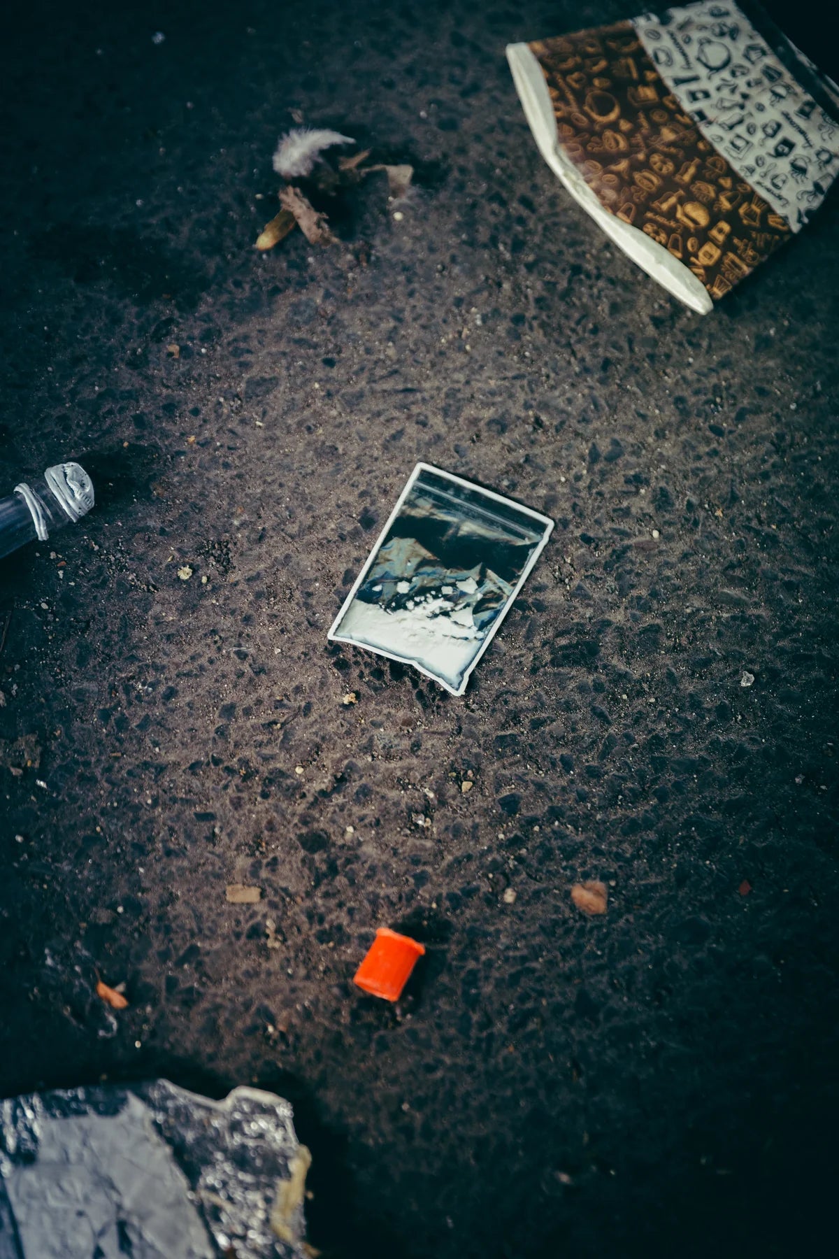 Jenkem | Party Prank Sticker Pack