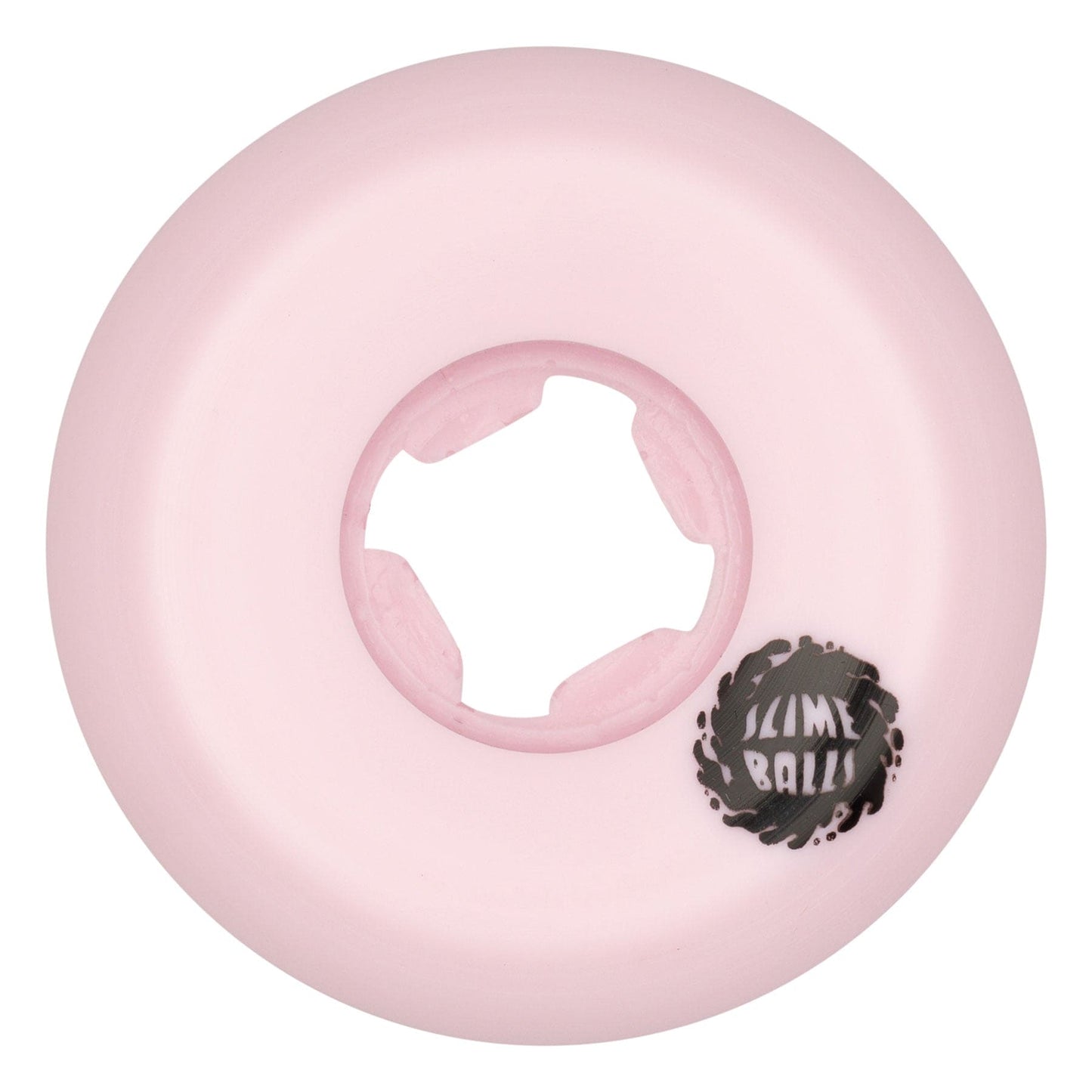 Slime Balls | 53mm/99a Infinity Hand Speed Balls Wheels - Pink