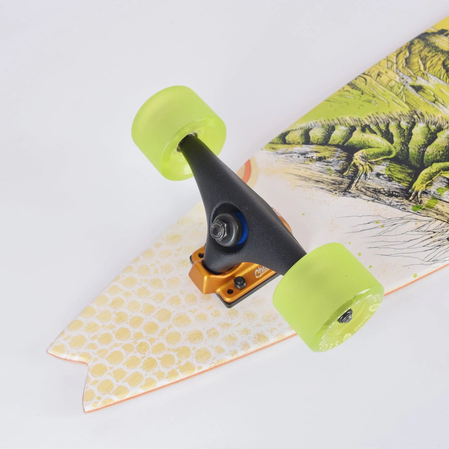 Sector 9 | Offshore Temple Complete