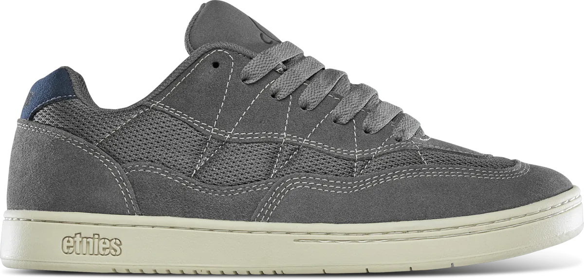 Etnies | Snake Reissue - Dark Grey