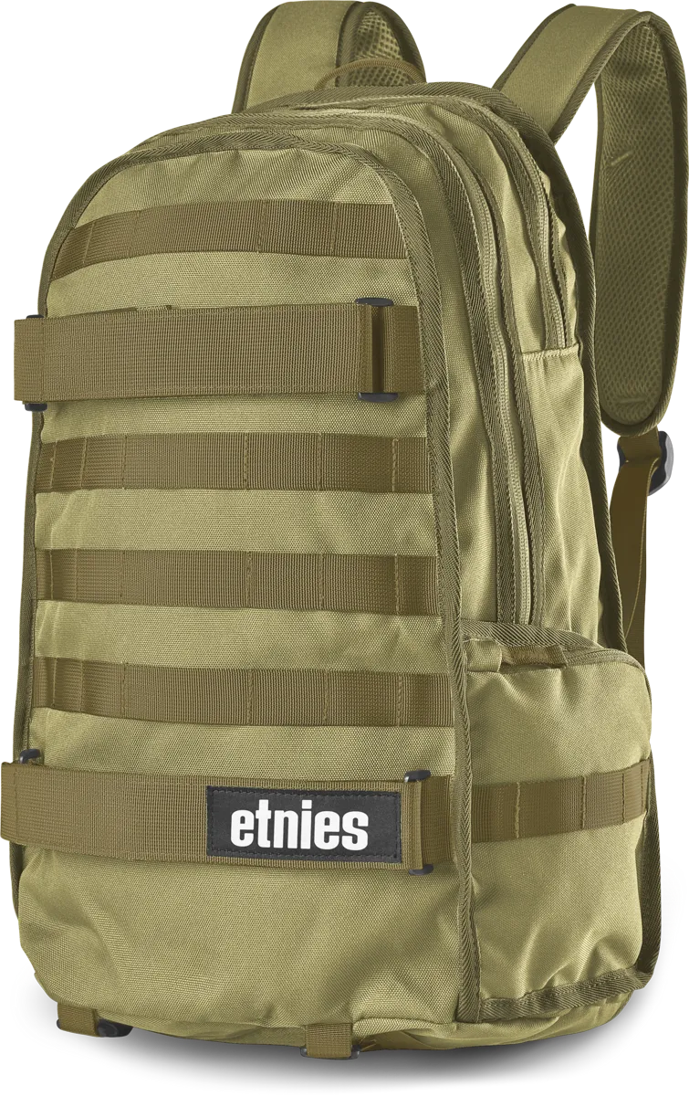Etnies | Marana Backpack - Sand