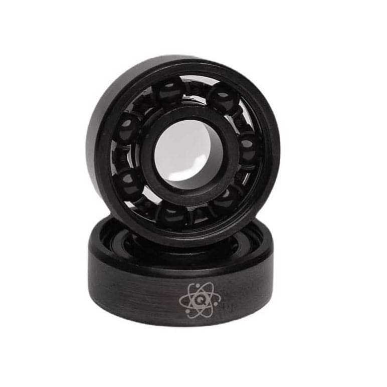 Quantum | Atoms - Ceramic Hybrid Searies Bearings