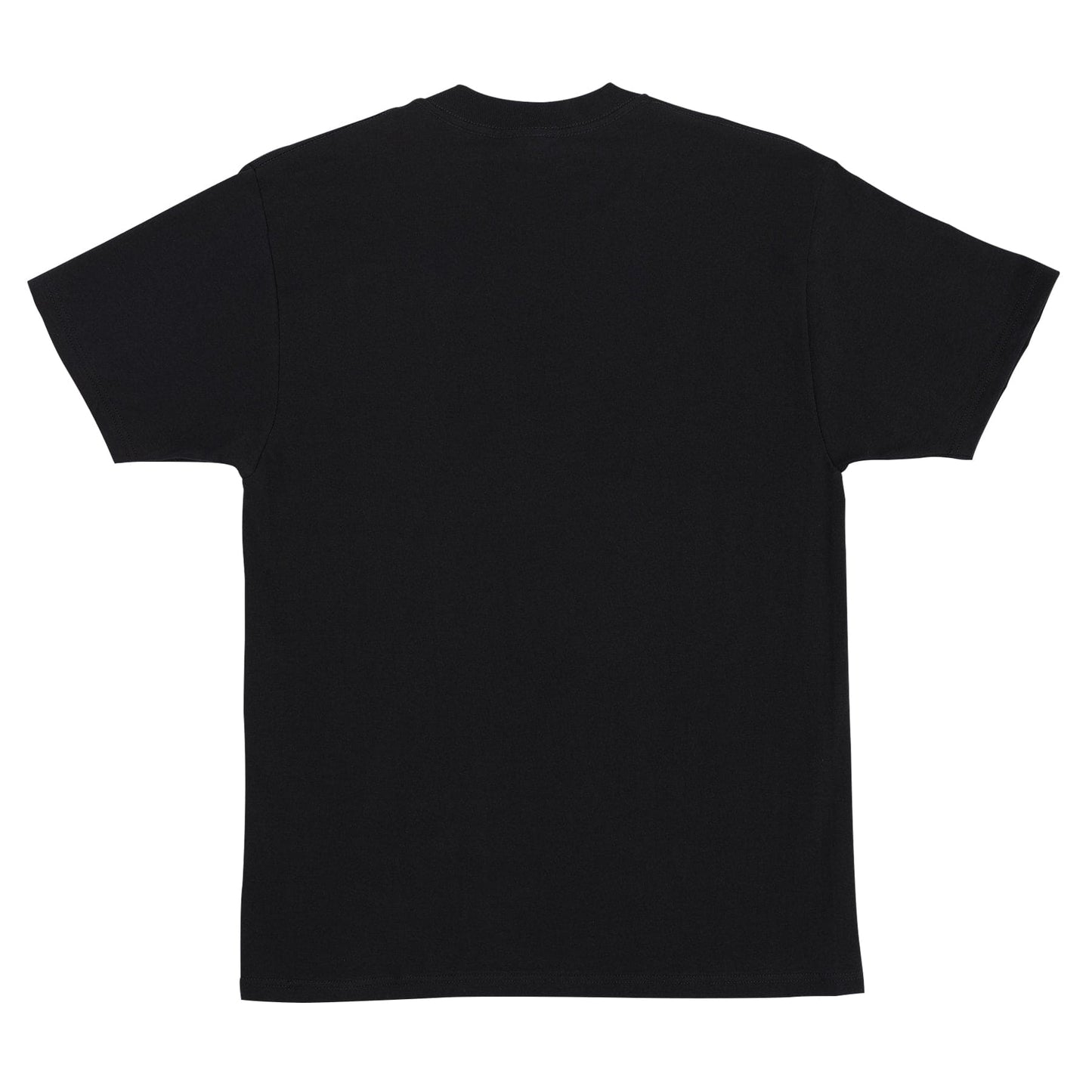 Santa Cruz | Pokemon Ghost Type 3 Shirt - Black