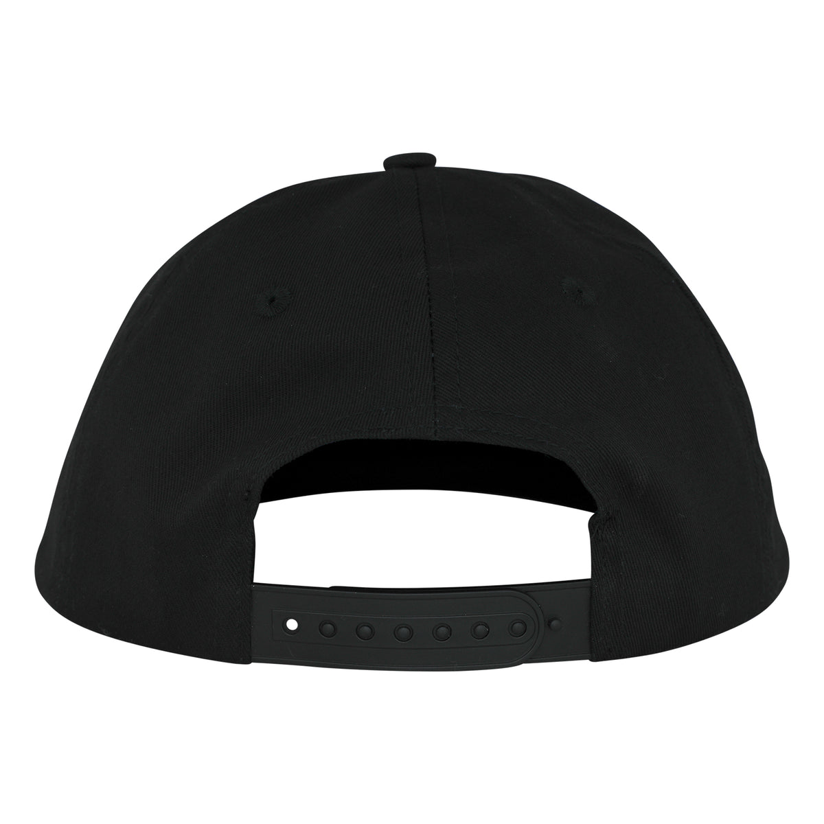 Santa Cruz | Pokemon TGC 30th Anniversary Hand Hat - Black