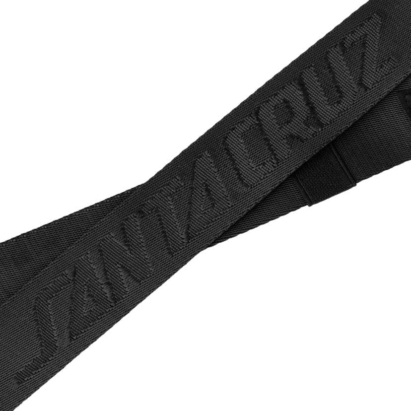 Santa Cruz | Shackle Strip Web Belt