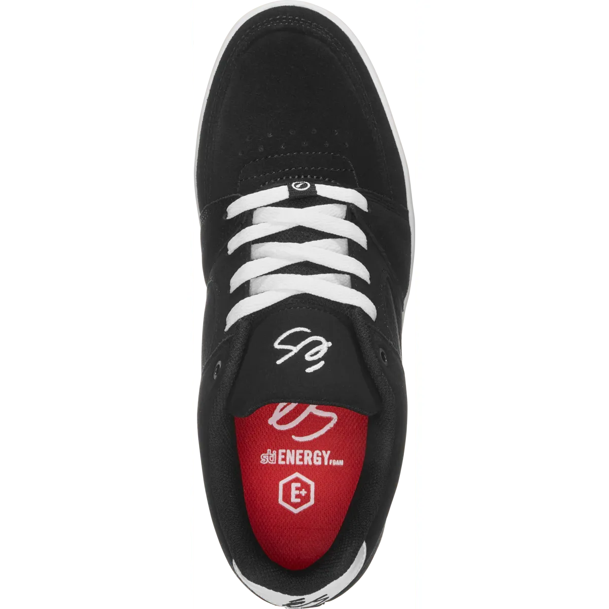 Es | Accel Slim - Blacktop Wash