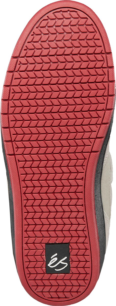 Es | Accel Slim Mid - Tan/Black