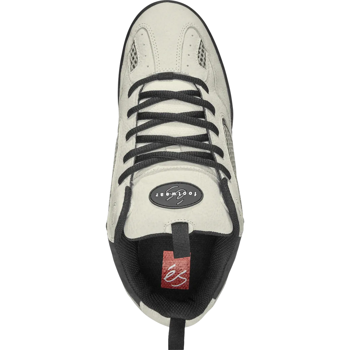 eS | Quattro - Warm Grey