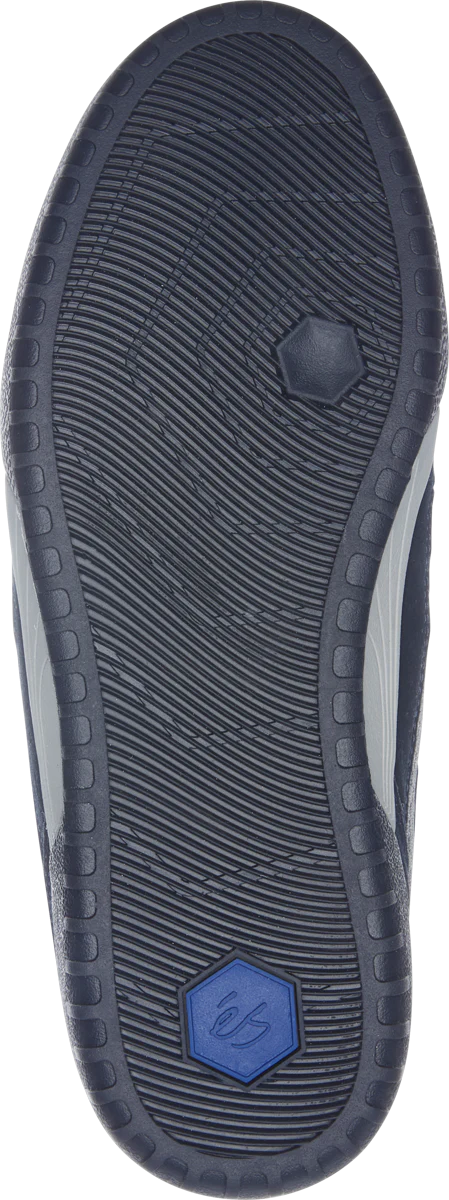 eS | Quattro - Navy/Grey/Royal