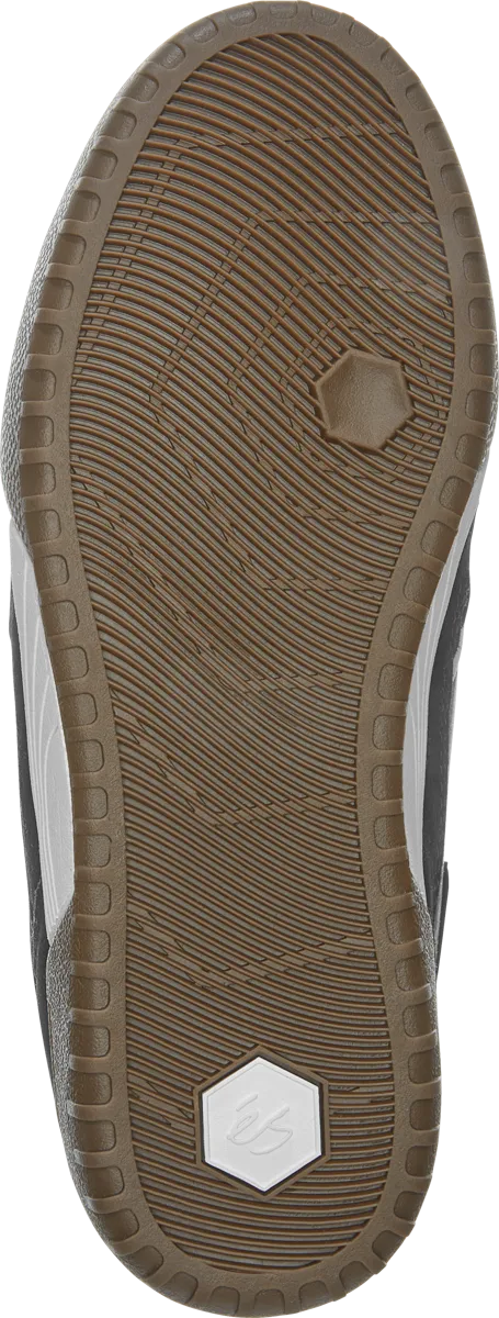 eS | Quattro - Black/Gum/White