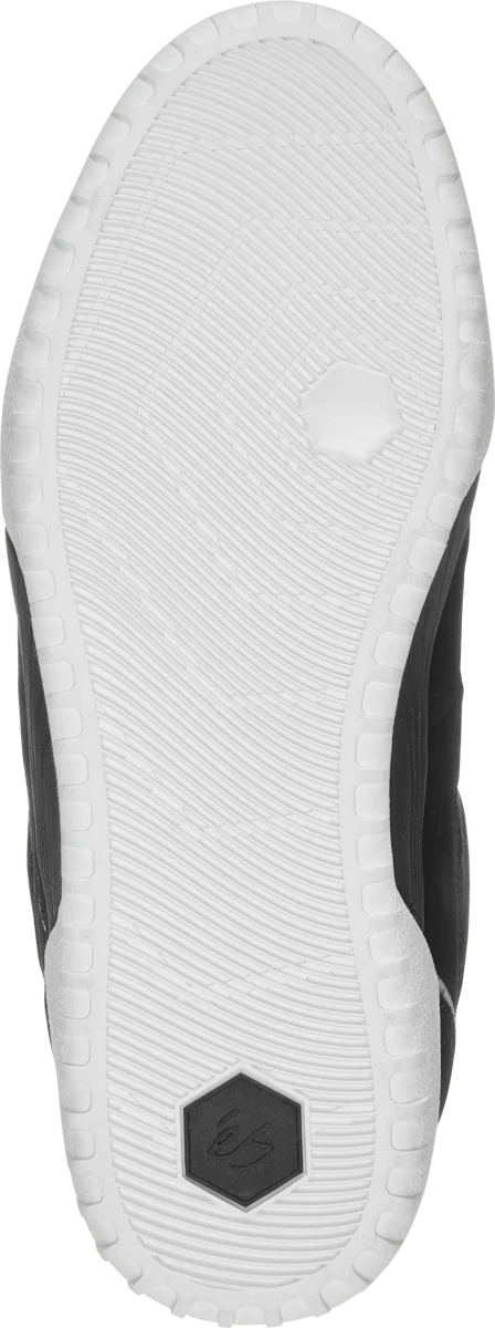 Es | Silo SC - Black/White