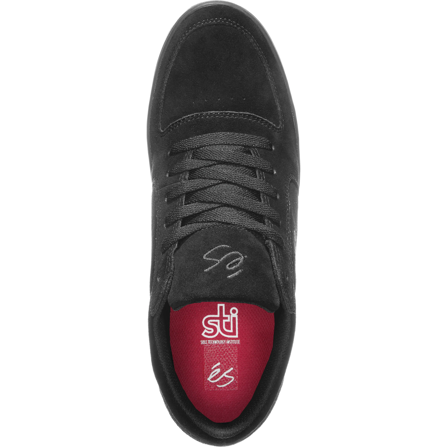 eS | EOS - Black/Black