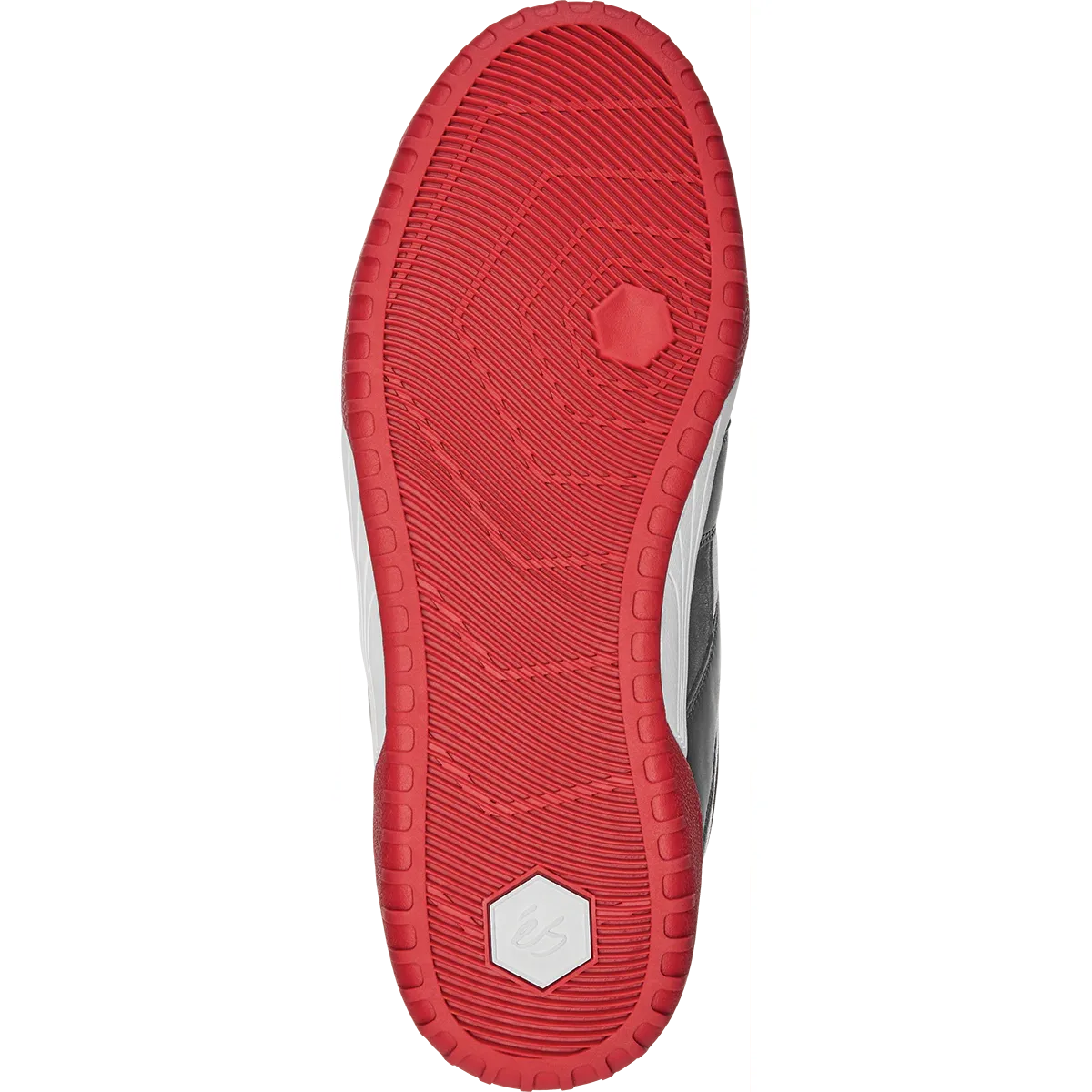 éS | One Nine 7 - Grey/White/Red