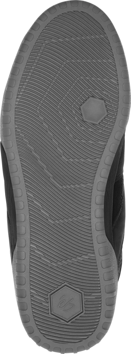 eS | One Nine 7 - Black/Grey