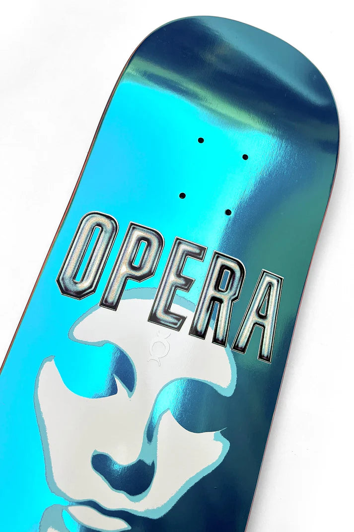 Opera | 8.5" Mask Logo EX7 Deck