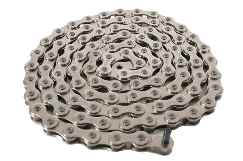 Cult | 510 BMX Bike Chain - Chrome