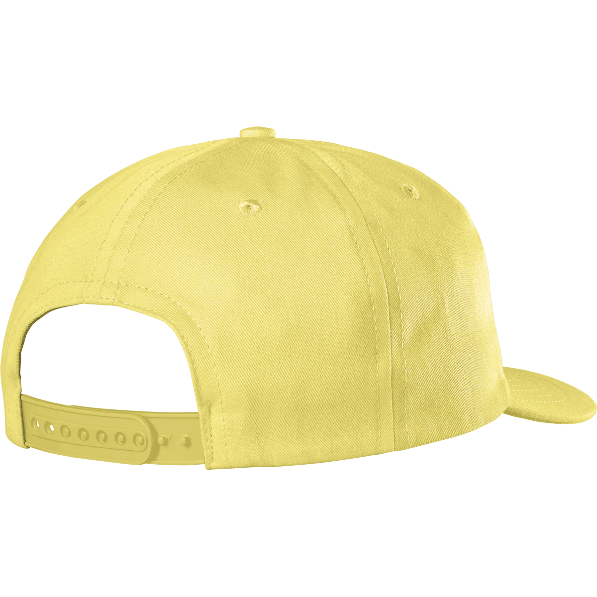 eS | 'Eggcell Eyes Snapback Hat