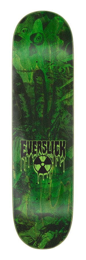 Creature | 8.125" SBK Logo Everslick Deck