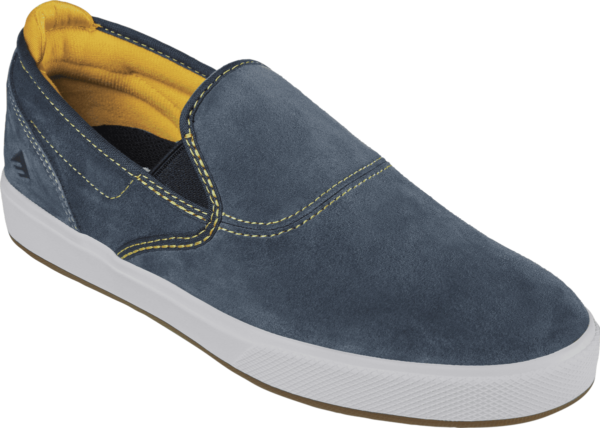 Emerica cupsole deals