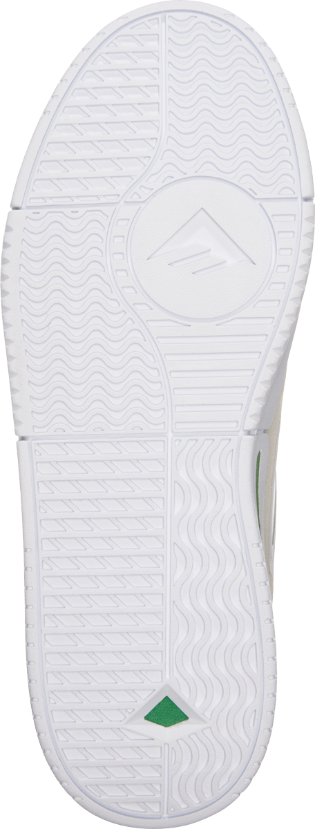 Emerica | Phocus G6 - White