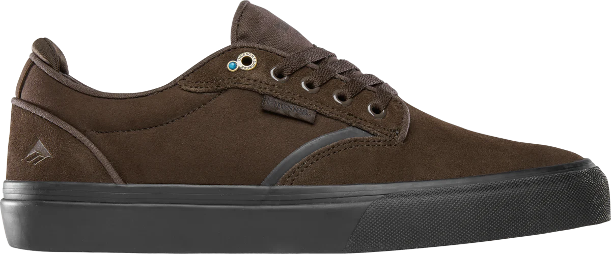 Emerica | Dickson - Chocolate