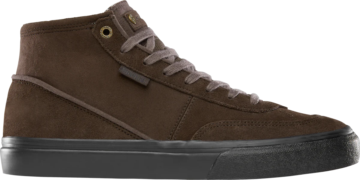 Emerica | Winkowski - Brown/Black