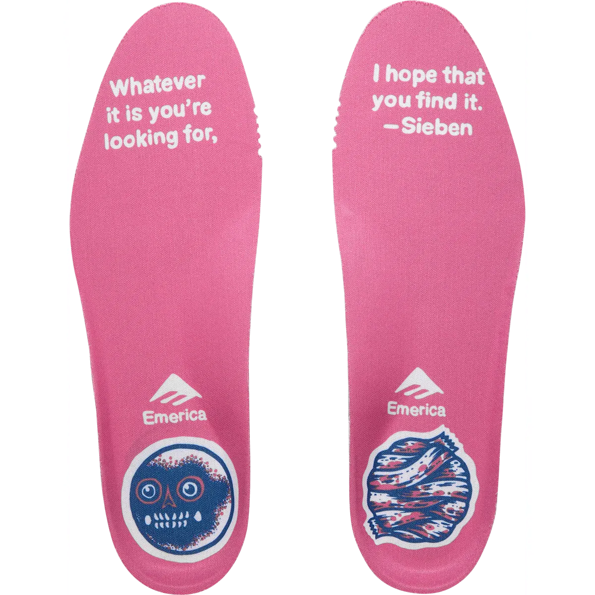 Emerica | Wino G6 Slip On - Sieben