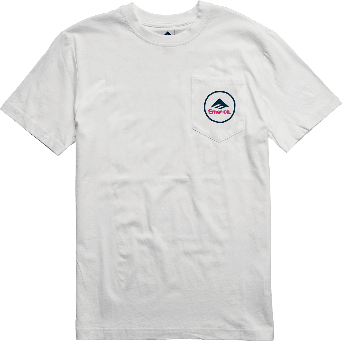 Emerica | Sieben Pocket Shirt - White