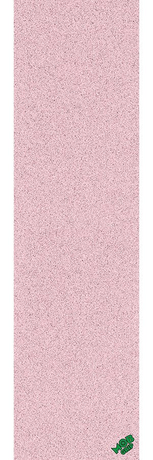 Mob | 9" Pastel Pink Griptape