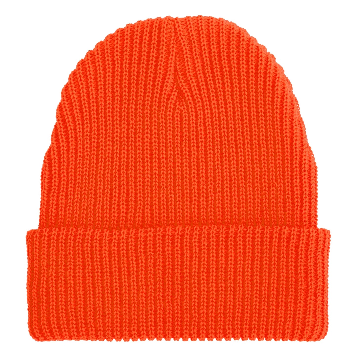 Independent | Baseline Beanie - Safety Orange