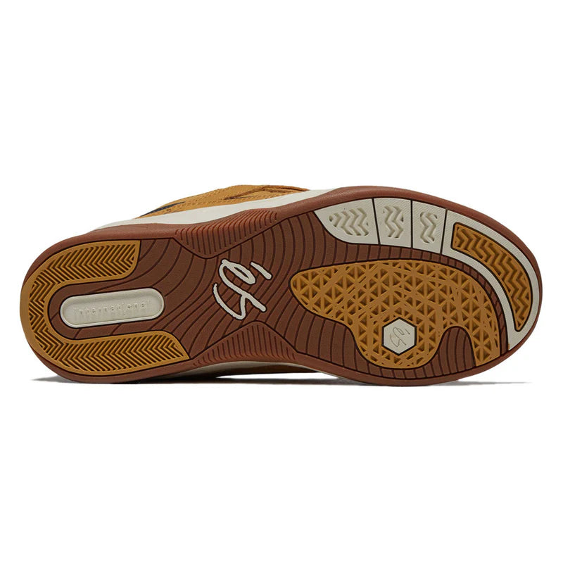 Es | TJ Rogers - Copper