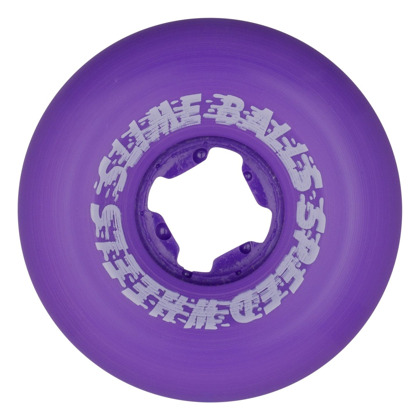 Slime Balls | 56mm/99a Nora Vasconcellos Gues Vomit Mini - Purple