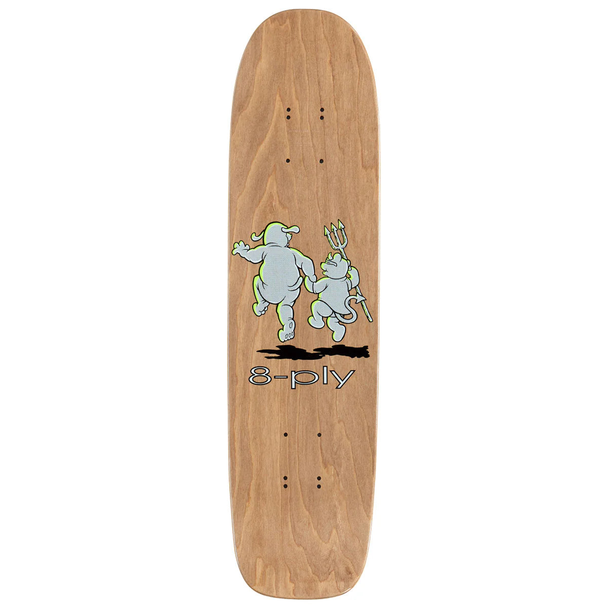 World Industries | 7.375" Rodney Mullen Bear Deck