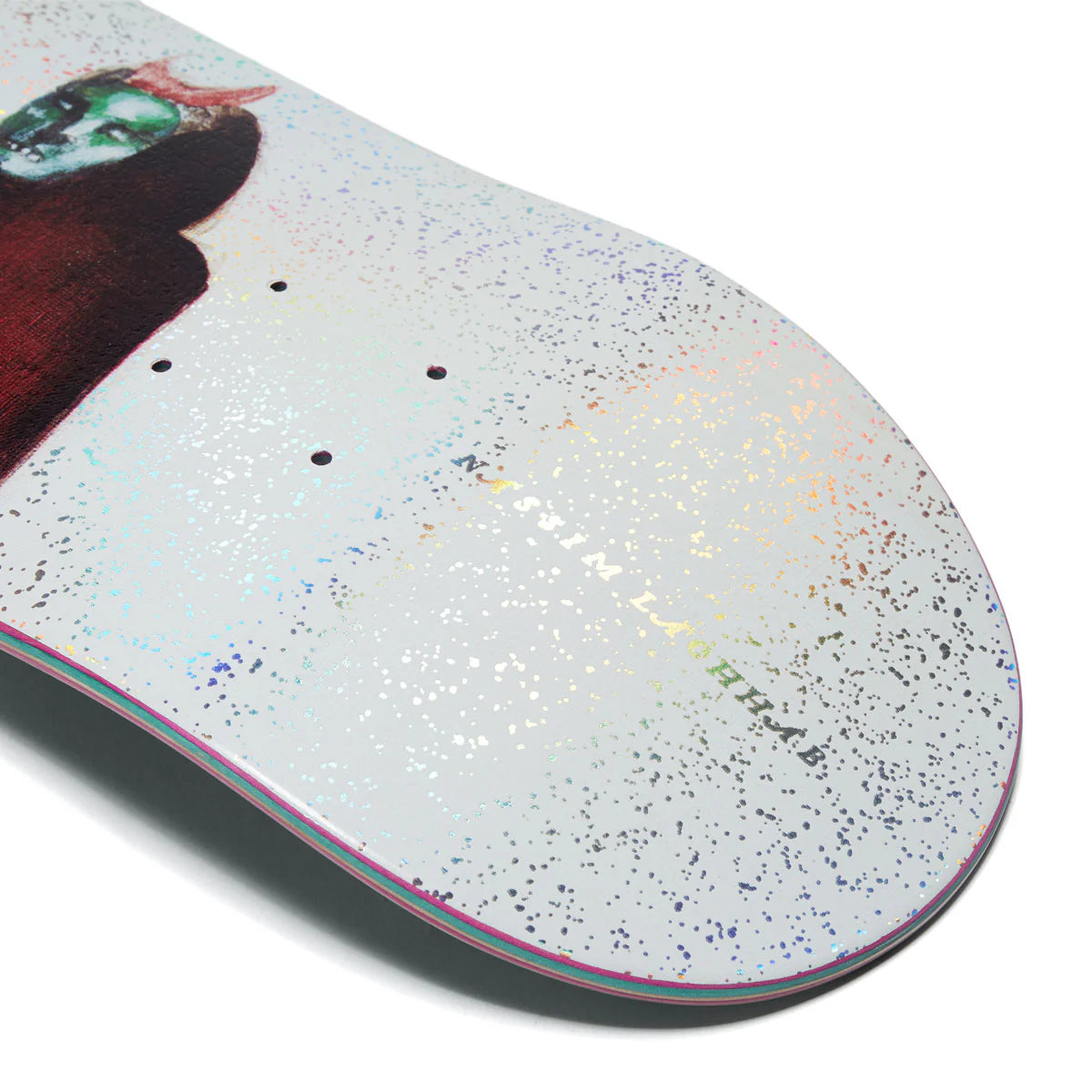 Opera | 8.375" Nassim Gift Deck